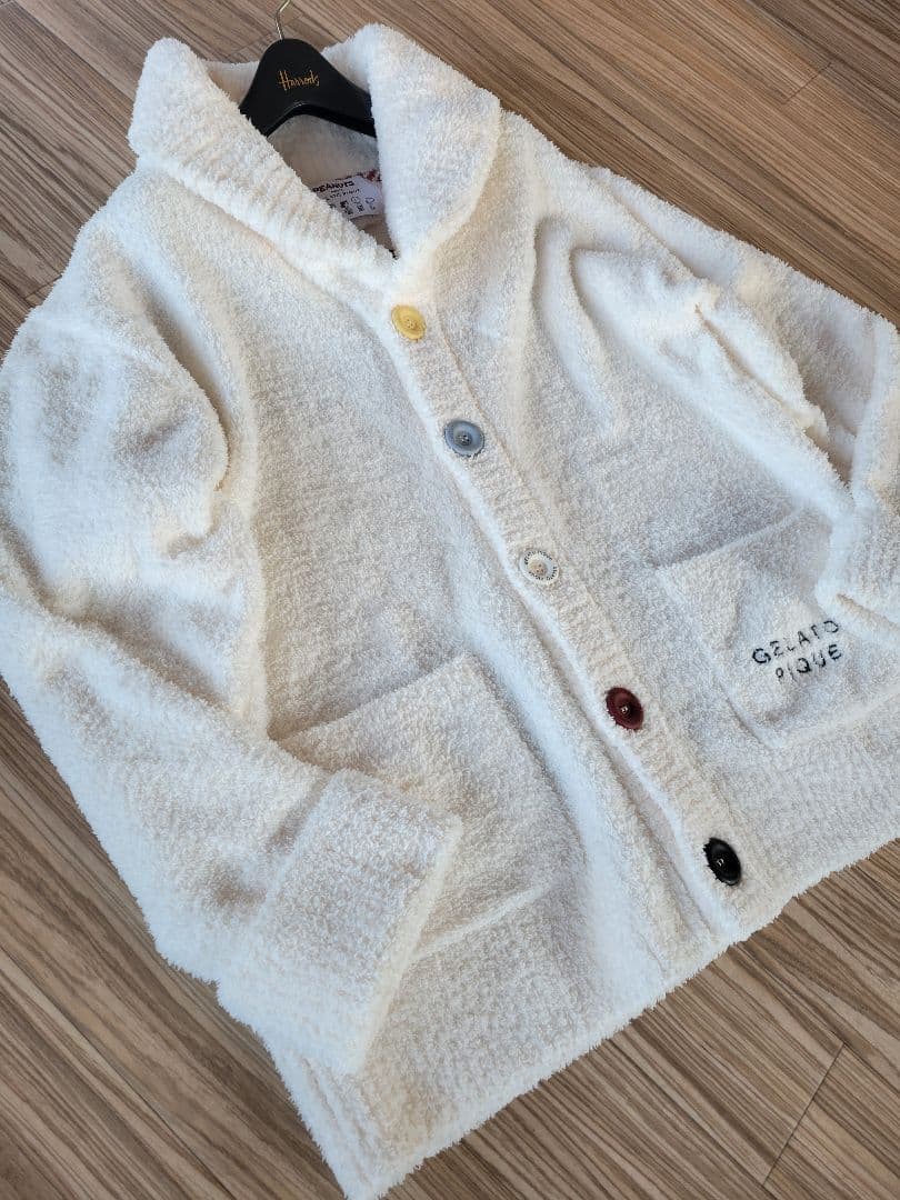 りんごさま専用　　　　　　　　　　　　　　　　ジェラートピケ