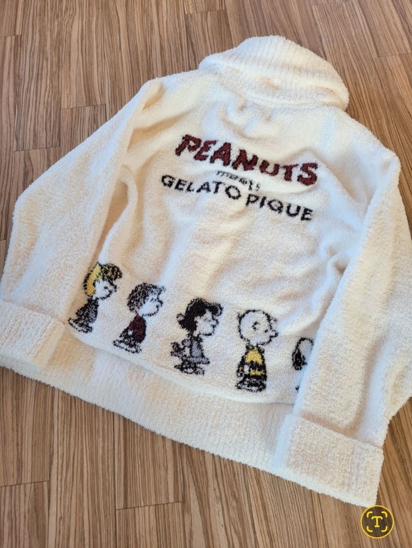 りんごさま専用　　　　　　　　　　　　　　　　ジェラートピケ