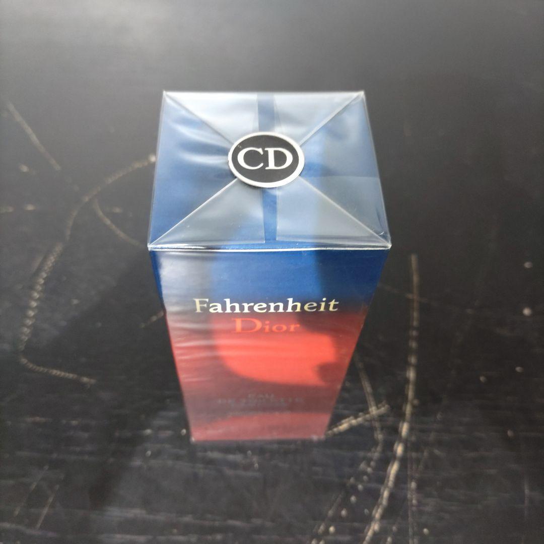 VMPD8-116-3 Dior Fahrenheit オードトワレ 未開封品