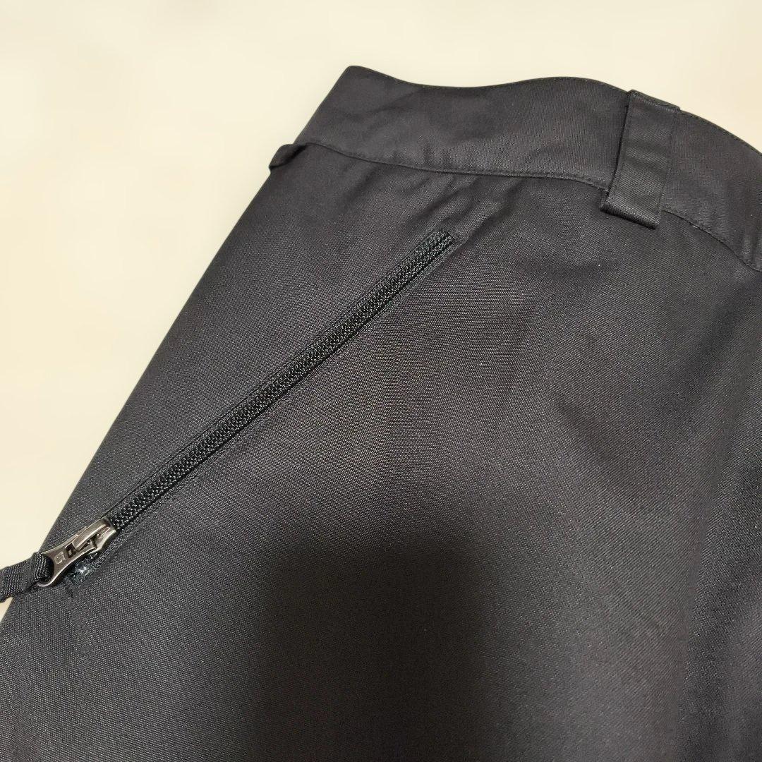 24時間以内発送　burton スノーボードパンツ DRYRIDE ブラック