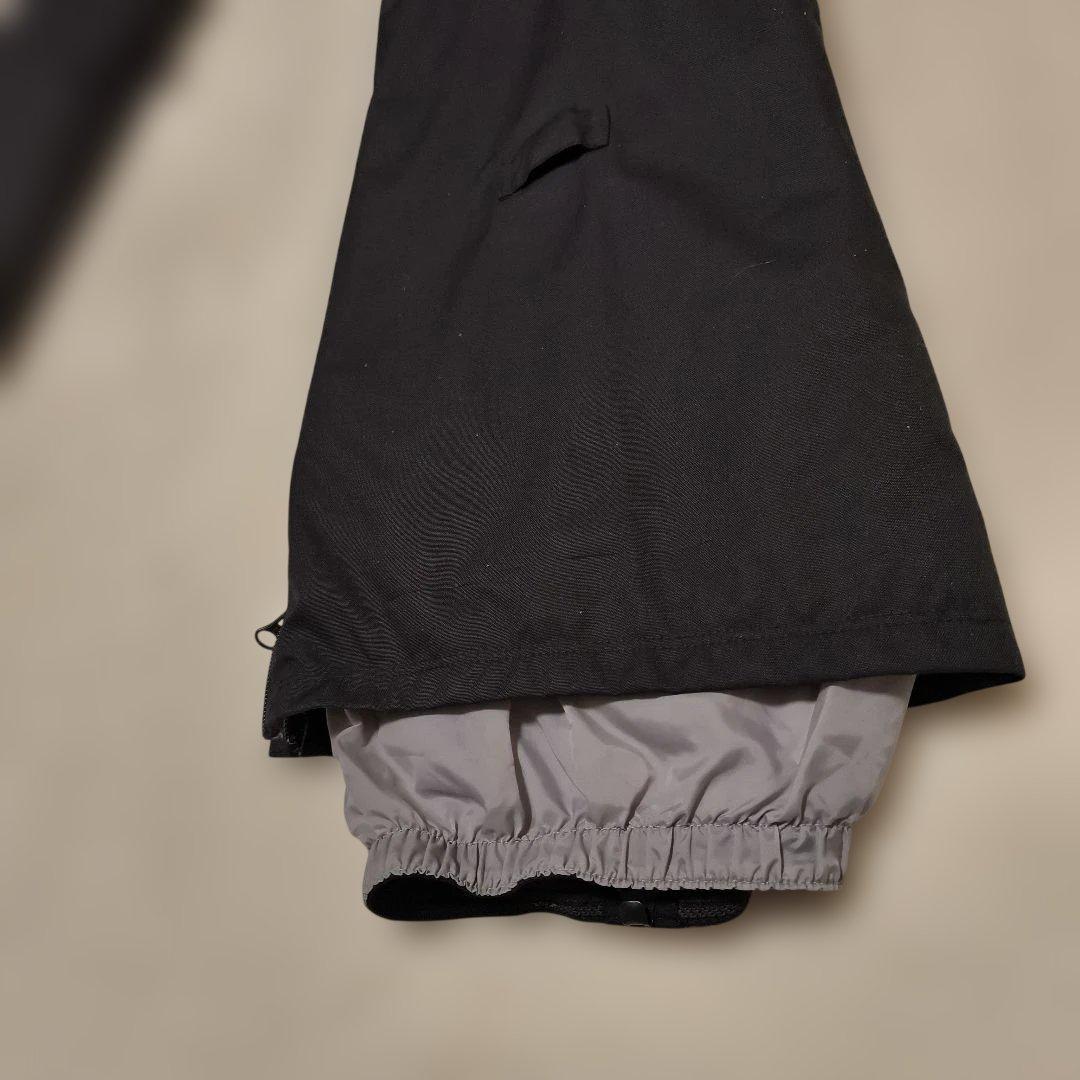 24時間以内発送　burton スノーボードパンツ DRYRIDE ブラック