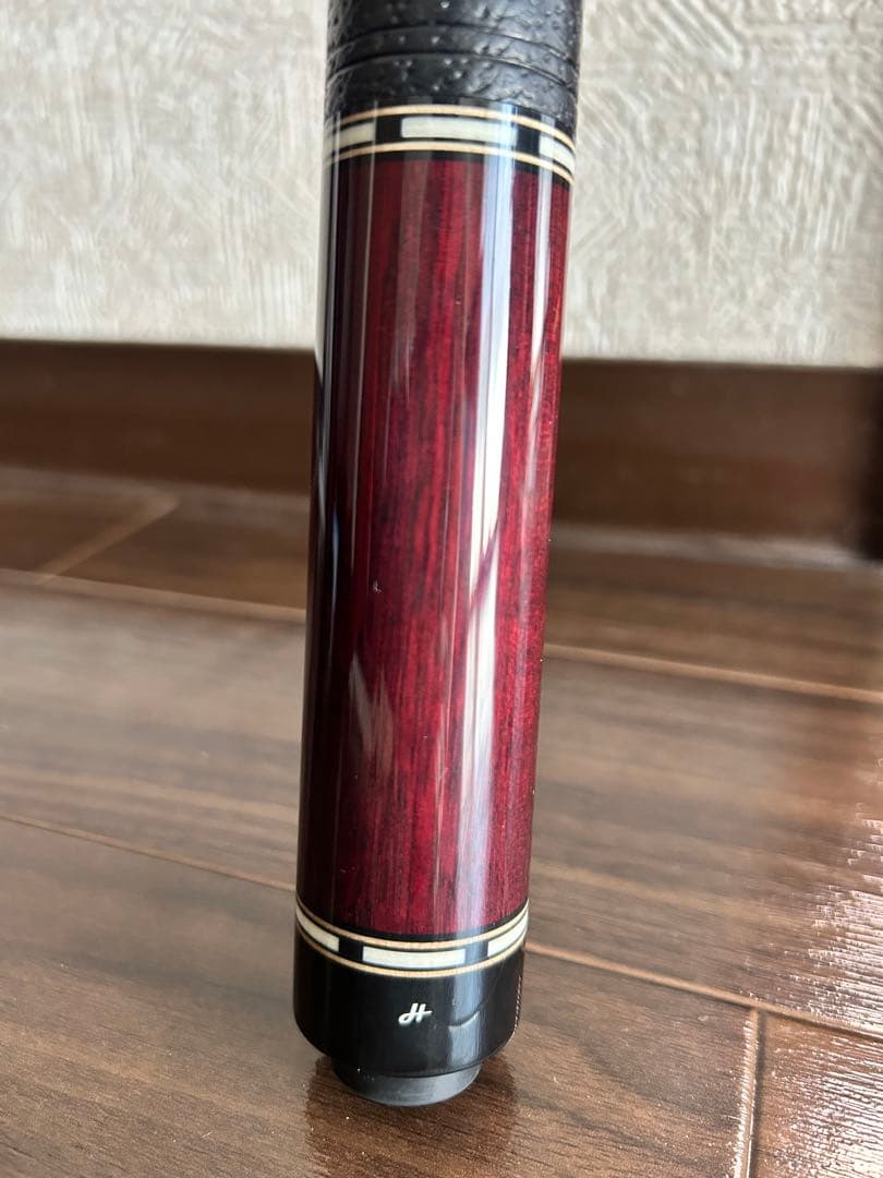 【ハオキュー HOW】のバット+エクステンション+レストの３点セット