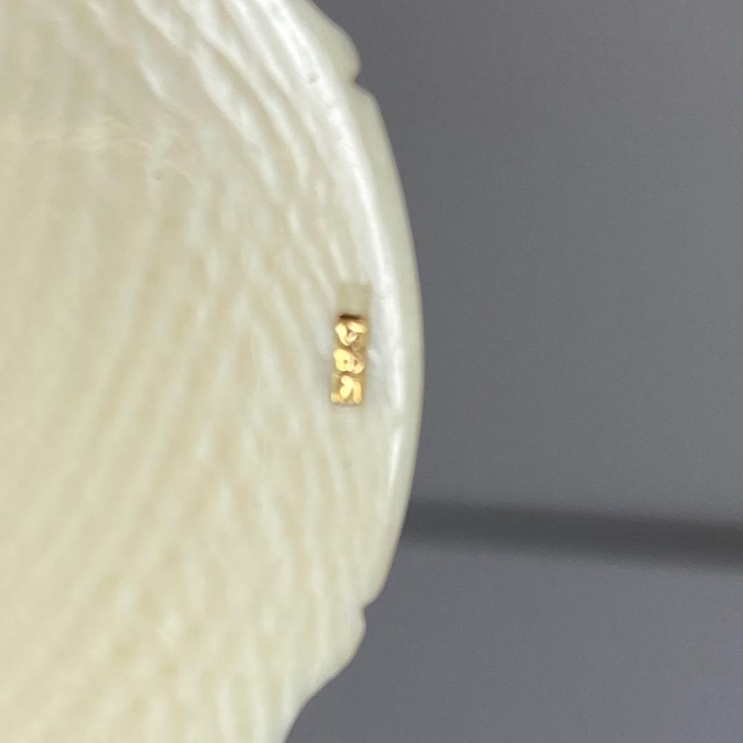 極上　金巻　ネックレス　アクセサリー　206gトヒト　東さ8-0124☆2F