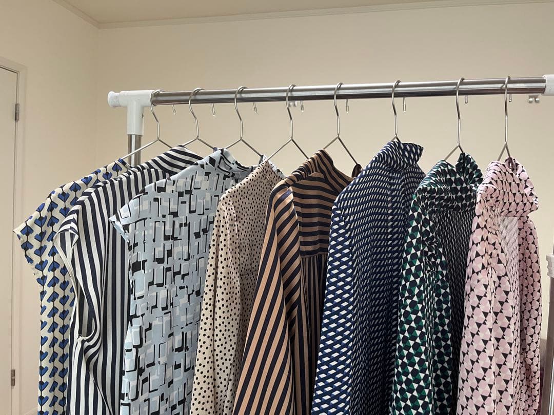 【美品】ユナイテッドアローズ ブラウス　４枚