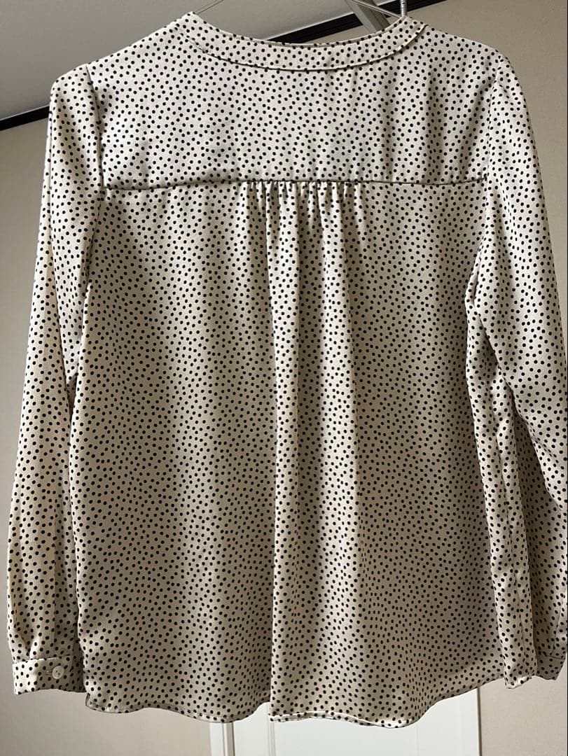 【美品】ユナイテッドアローズ ブラウス　４枚