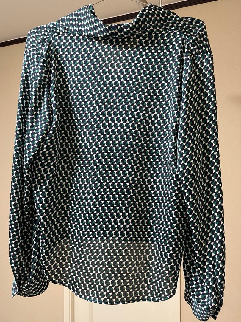 【美品】ユナイテッドアローズ ブラウス　４枚