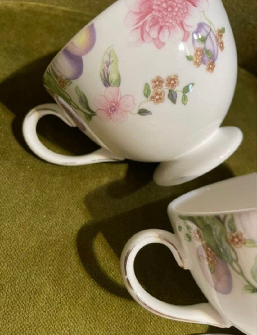 ウェッジウッド　WEDG WOOD カップ&ソーサー　グラス　お皿　まとめ売り