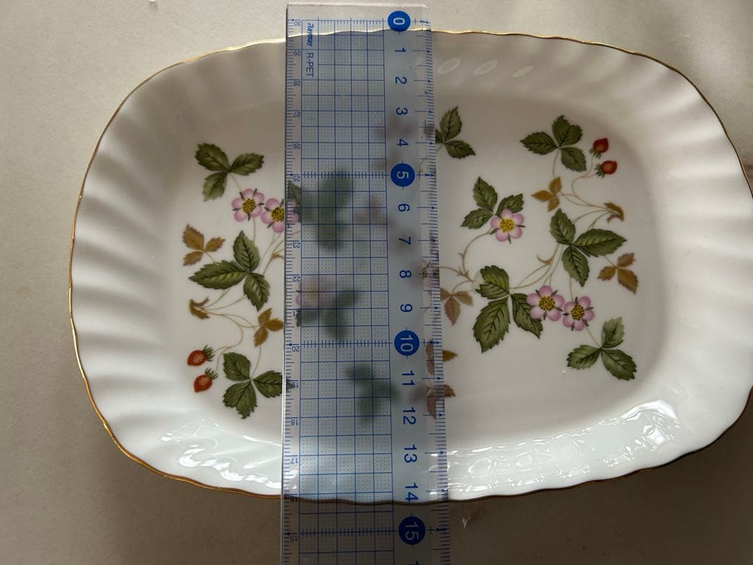 ウェッジウッド　WEDG WOOD カップ&ソーサー　グラス　お皿　まとめ売り