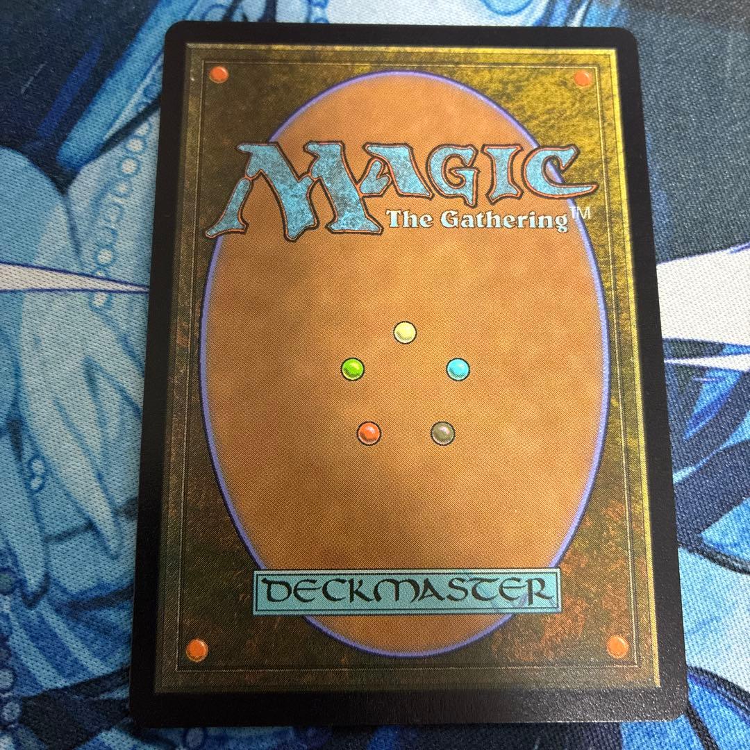 MTG ティファ　ロックハート　foil