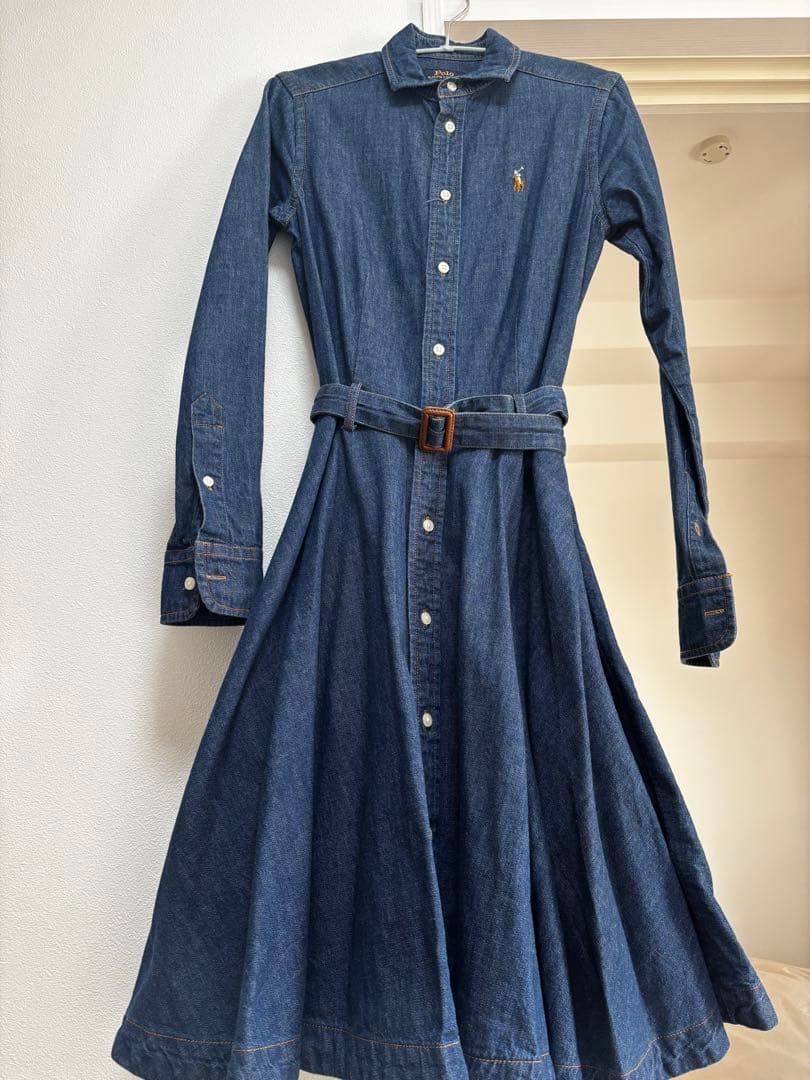 RALPH LAURENラルフローレンワンピース