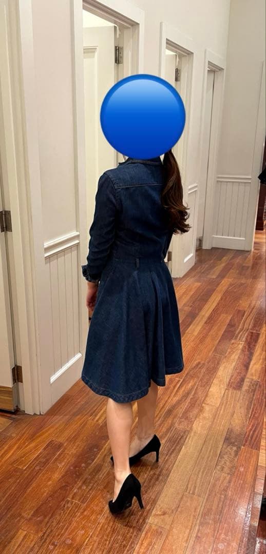 RALPH LAURENラルフローレンワンピース