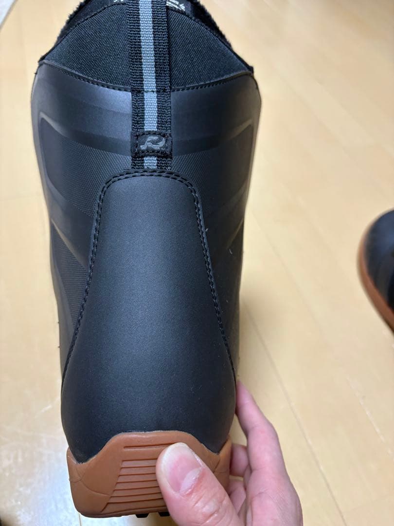 スノーボード RIDE ROOK 26cm board boots