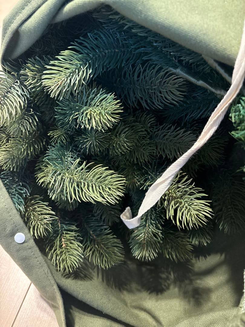 RS Global Trade クリスマスツリー 180cm