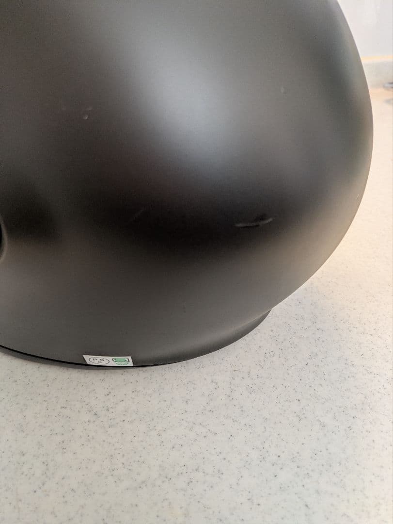 値下げしました！グラムスター◆SHOEI◆glamstar◆2022年製◆Ｍ