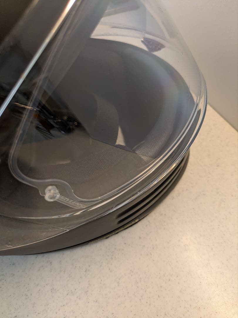 値下げしました！グラムスター◆SHOEI◆glamstar◆2022年製◆Ｍ