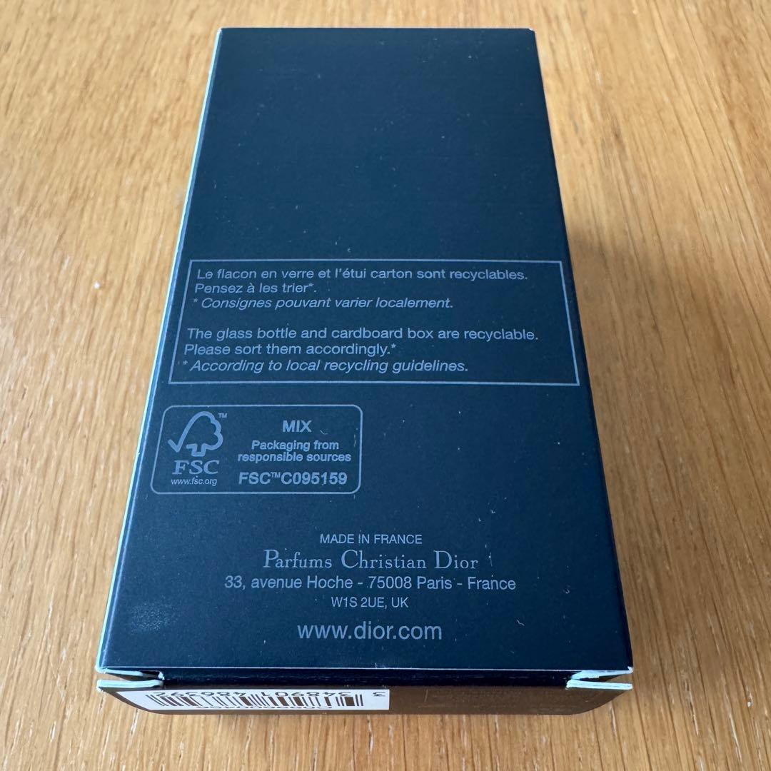 Dior Sauvage Parfum 60ml 正規品