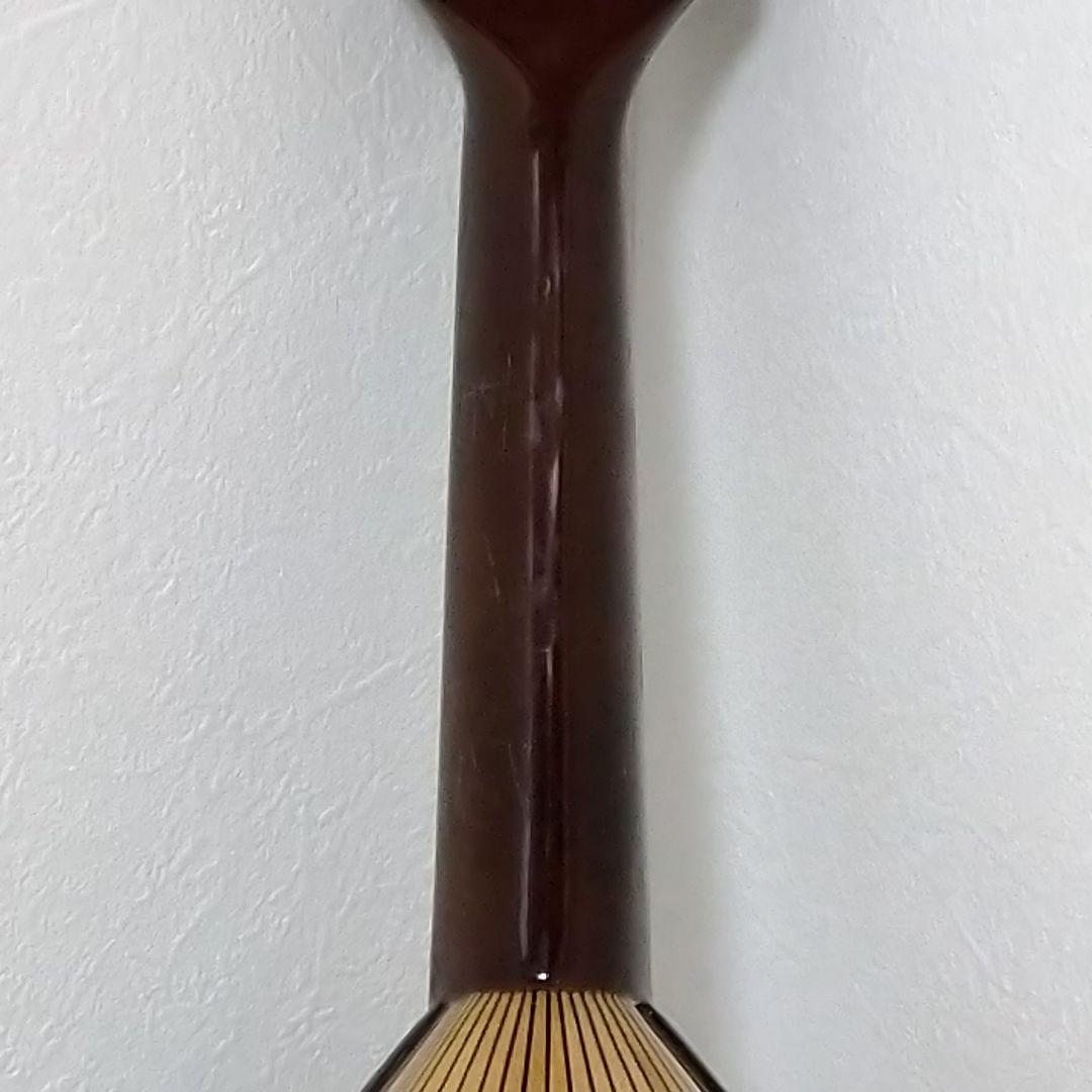 SUZUKI スズキ No. M-30 マンドリン ハードケース付き