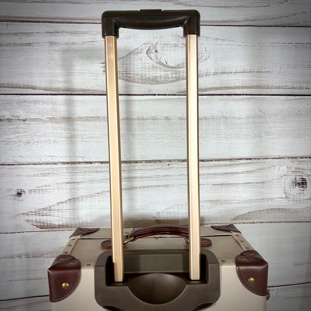 【完売品‼️】稀少WORLD TRUNK ワールドトランク 33ℓ 158cm以内