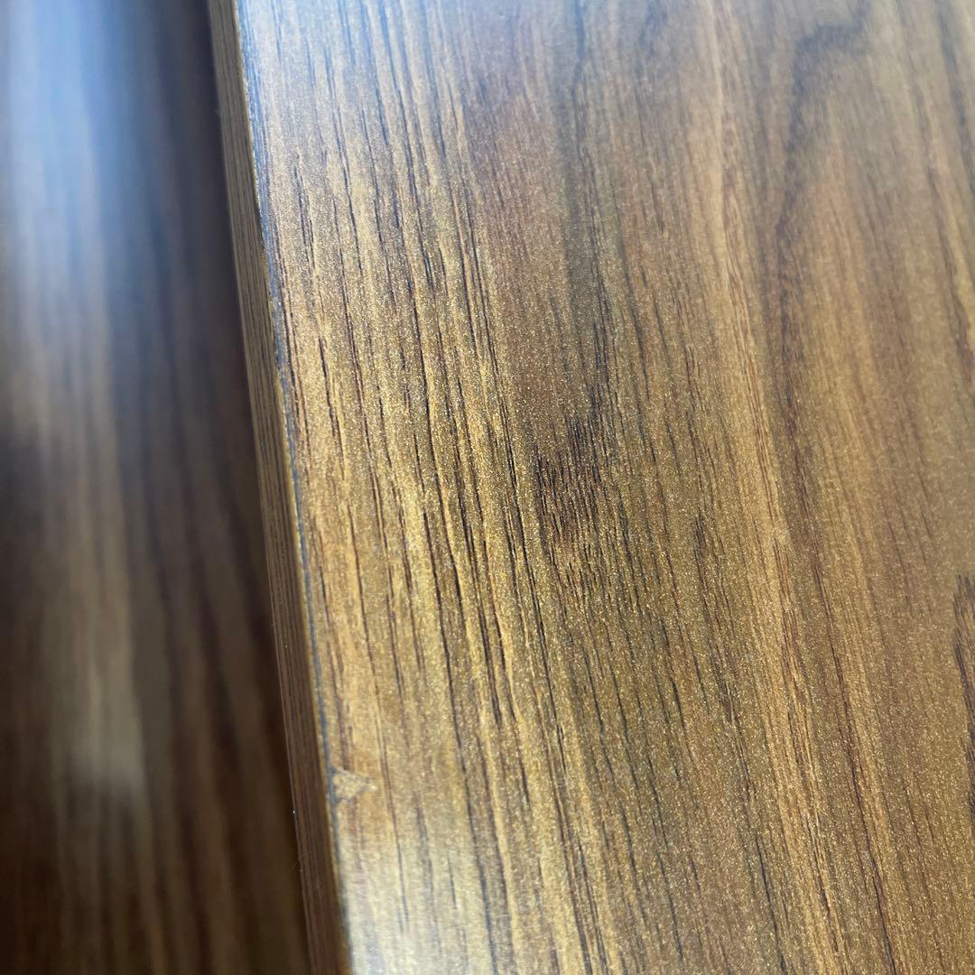 unico クルト カフェテーブル