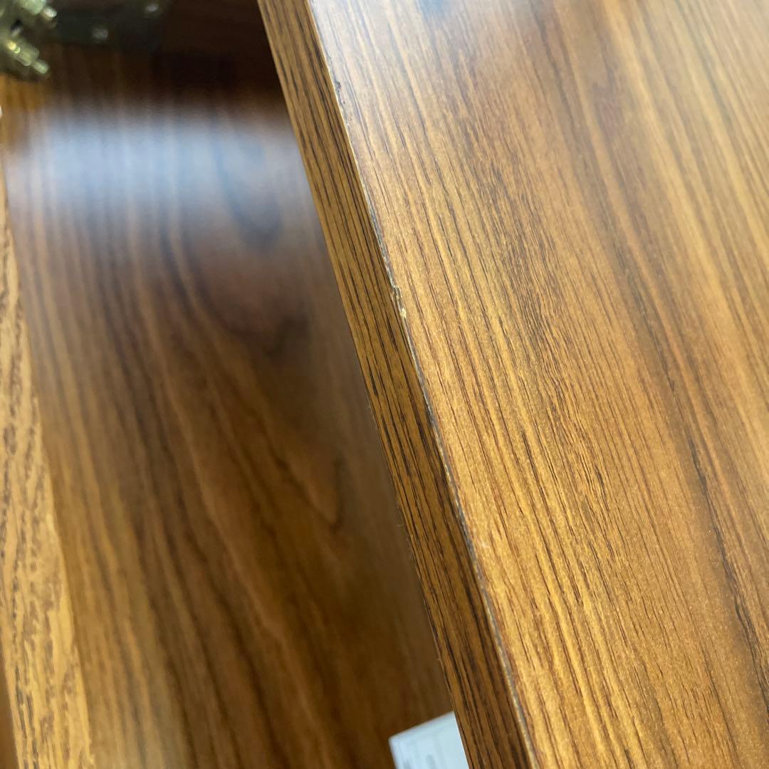 unico クルト カフェテーブル