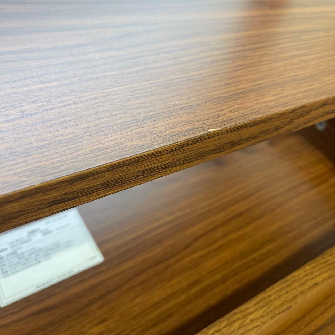 unico クルト カフェテーブル