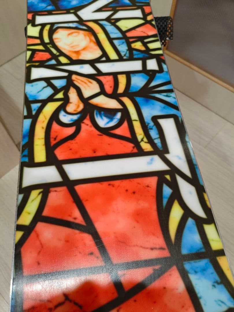 NITRO DEMAND LTD149 グラトリ！ナイトロスノーボード板デマンド