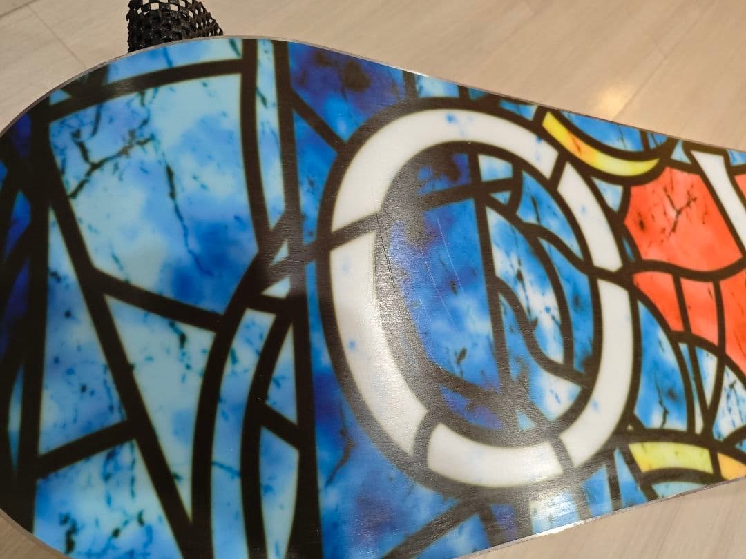 NITRO DEMAND LTD149 グラトリ！ナイトロスノーボード板デマンド