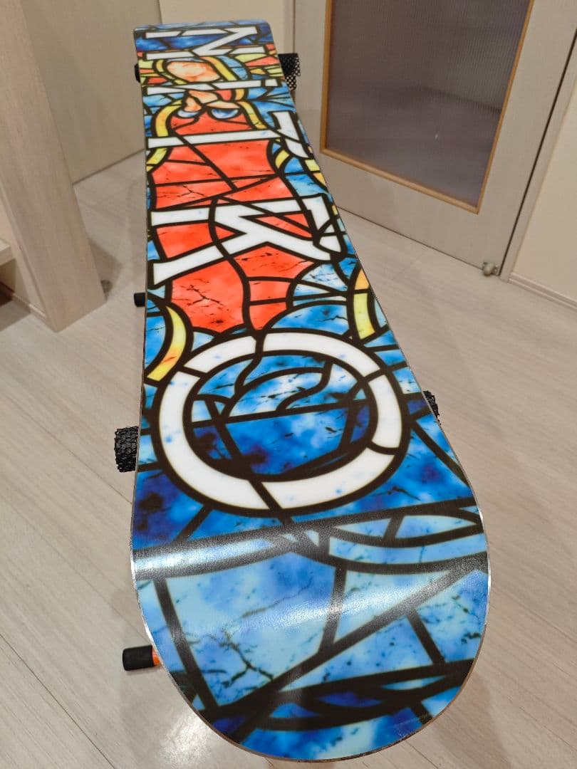 NITRO DEMAND LTD149 グラトリ！ナイトロスノーボード板デマンド