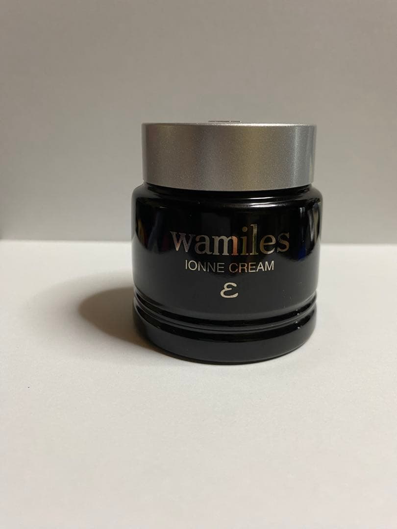 フェイスクリーム ROCK!