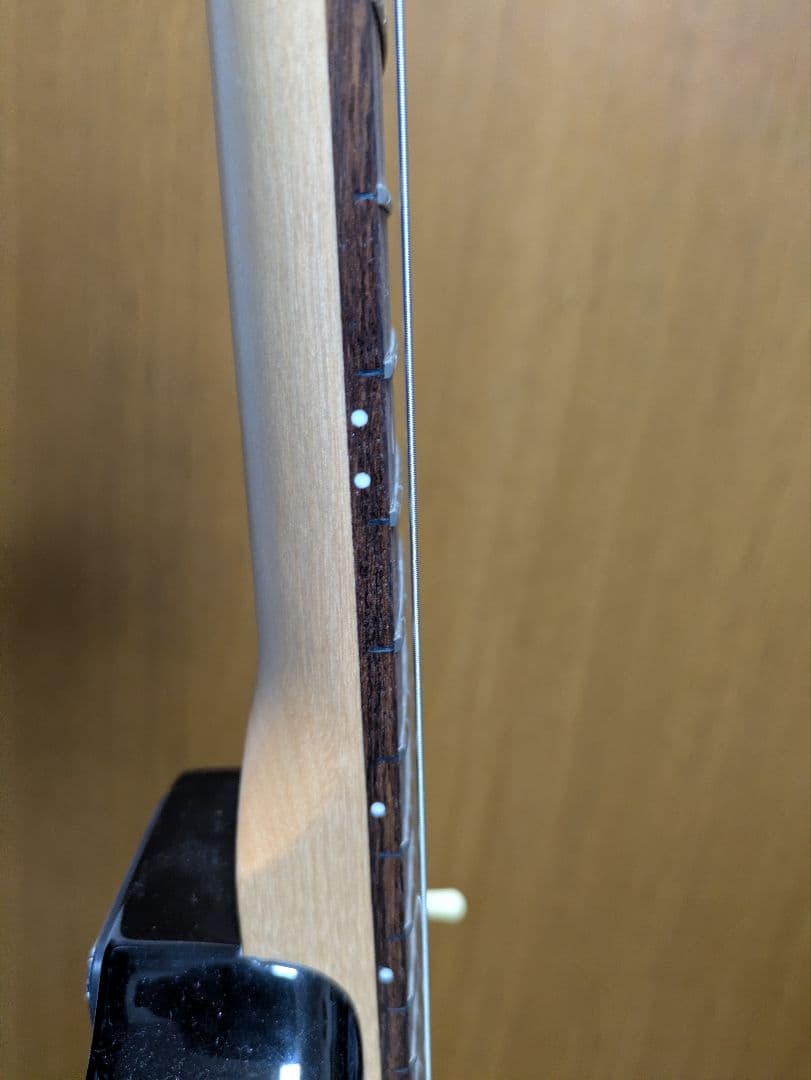 PLAYTECH　ジャズマスタータイプ　エレキギター