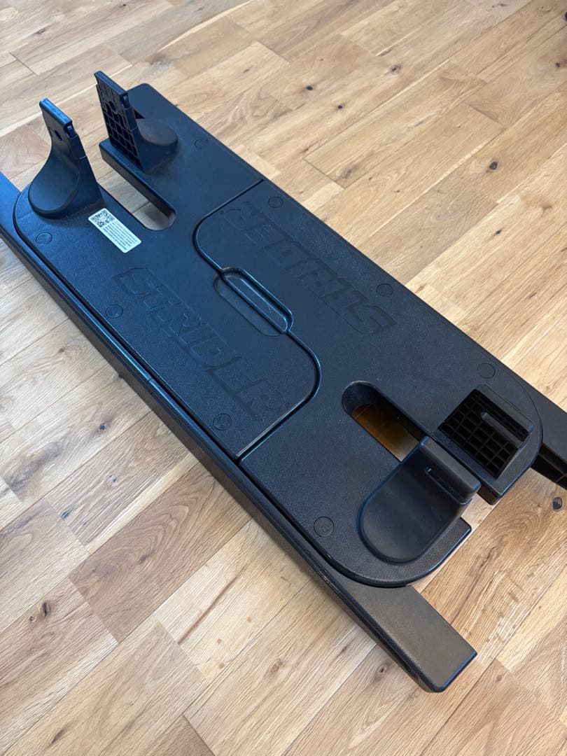 STRIDER ストライダー　ロッキングベース　【美品】