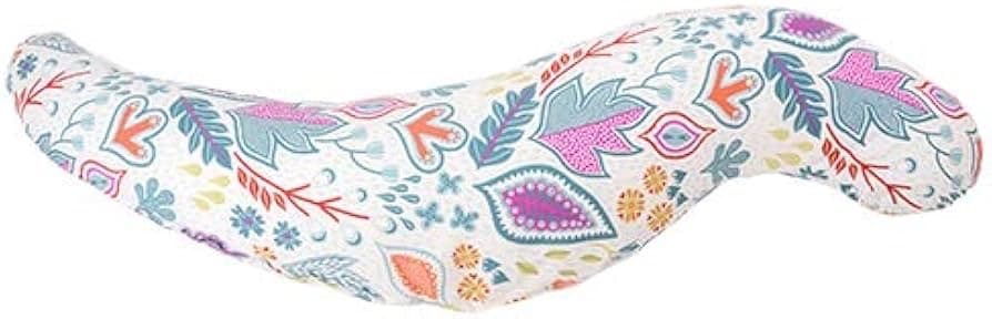 抱き枕 大きい 癒し 北欧柄 Lサイズ 約135cm 洗える 妊婦