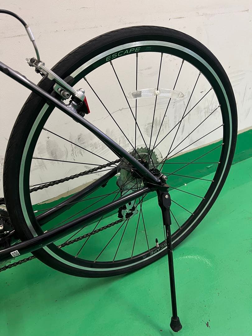 クロスバイク　GIANT escapeR3ジャイアント　エスケープ