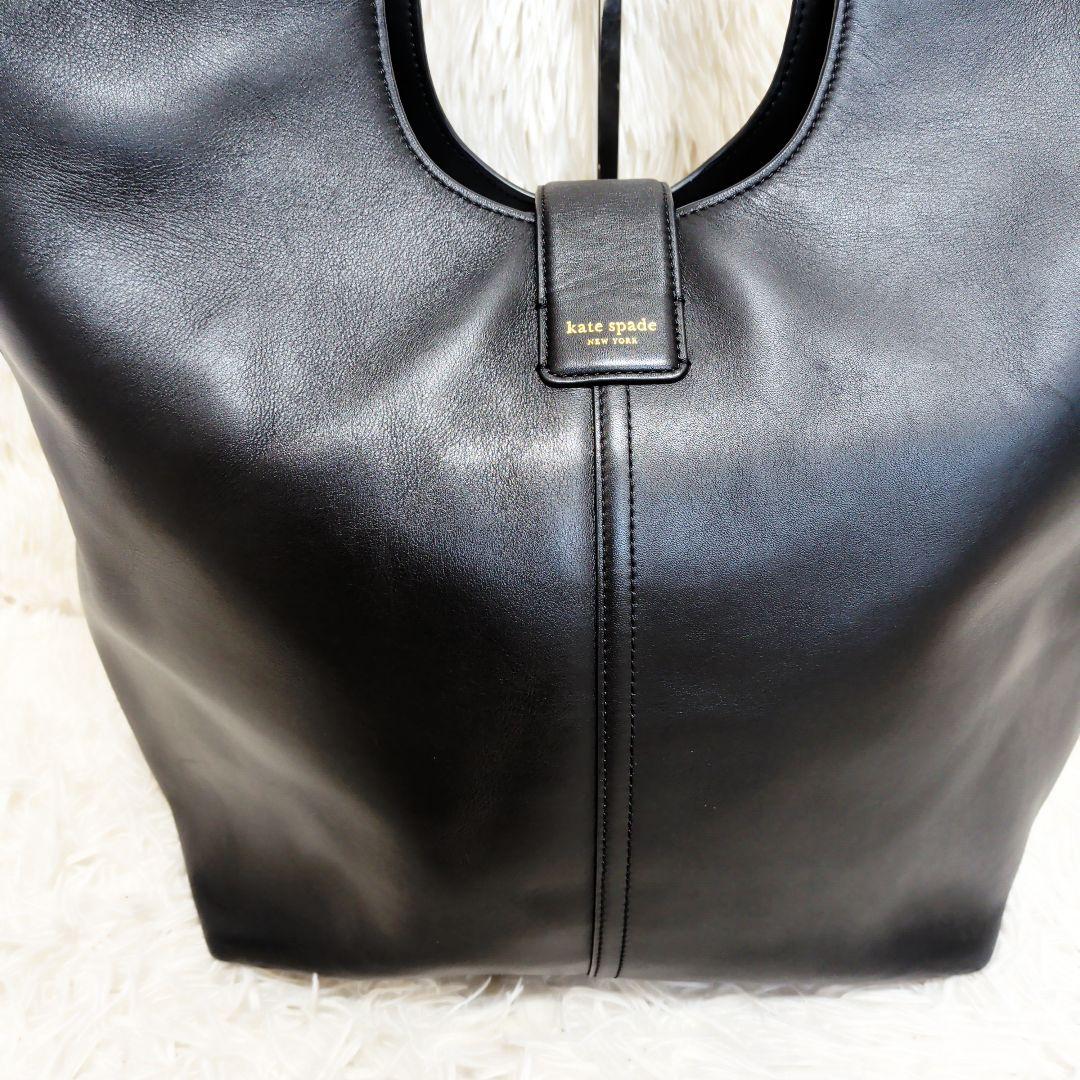 【美品】【限定品】ケイト・スペード ダコタ トートバック　レザー