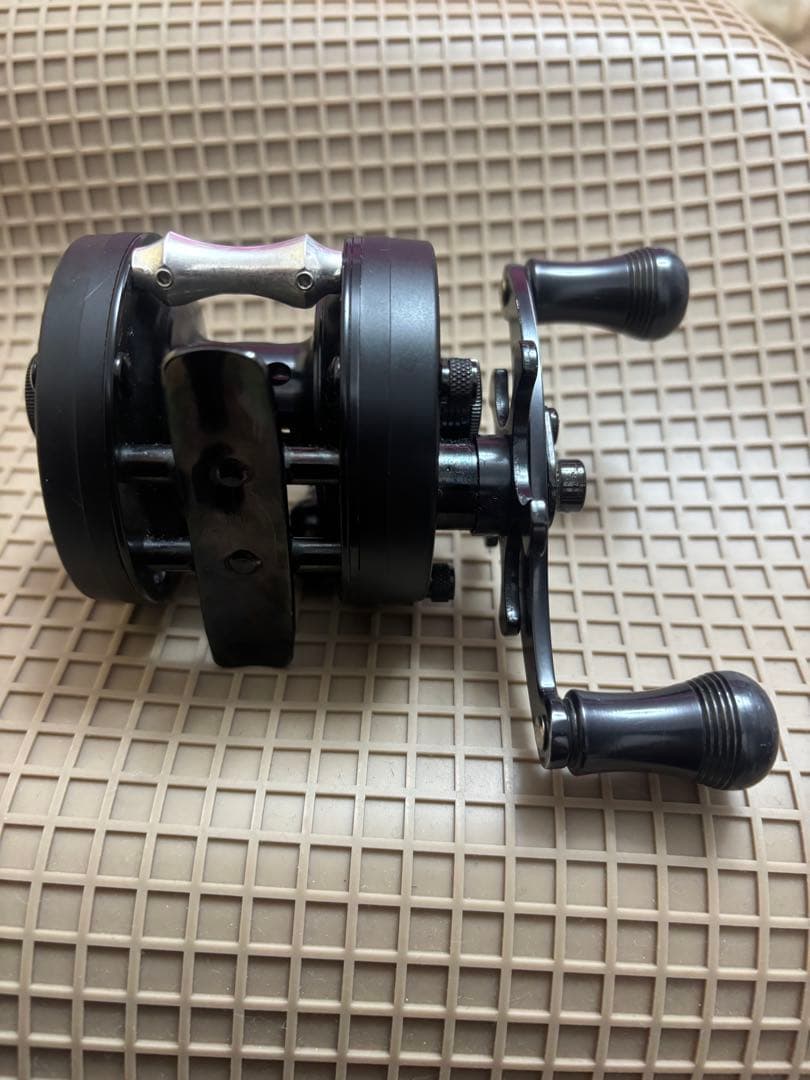 ８日（日）まで出品ヘッドハンターズ五十鈴BC620SSSデラックスサムバー付き