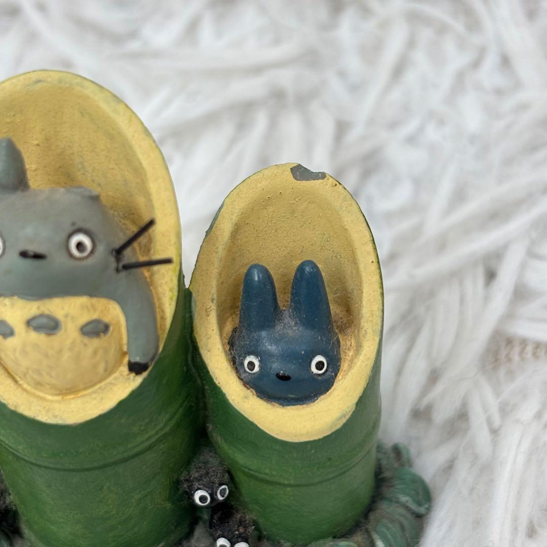 となりのトトロ　レア　希少　和箪笥　小物入れ　置き物　オブジェ　和風　松竹梅