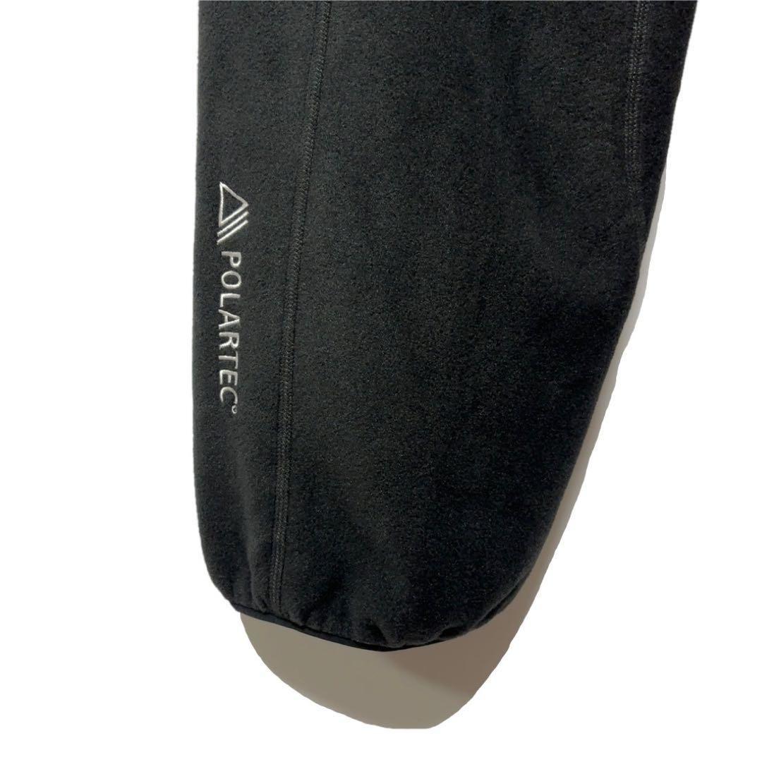 新品 ナイキ ACG ポーラテック ウルフ ツリー パンツ ブラック L