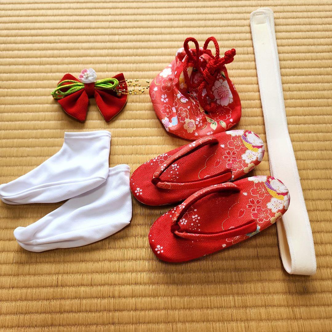 ぶ〜ママ　七五三　晴れ着