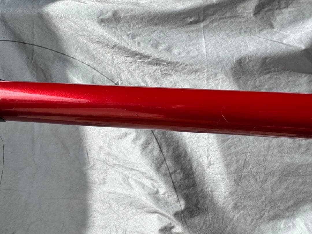 パナソニック ピスト フレーム