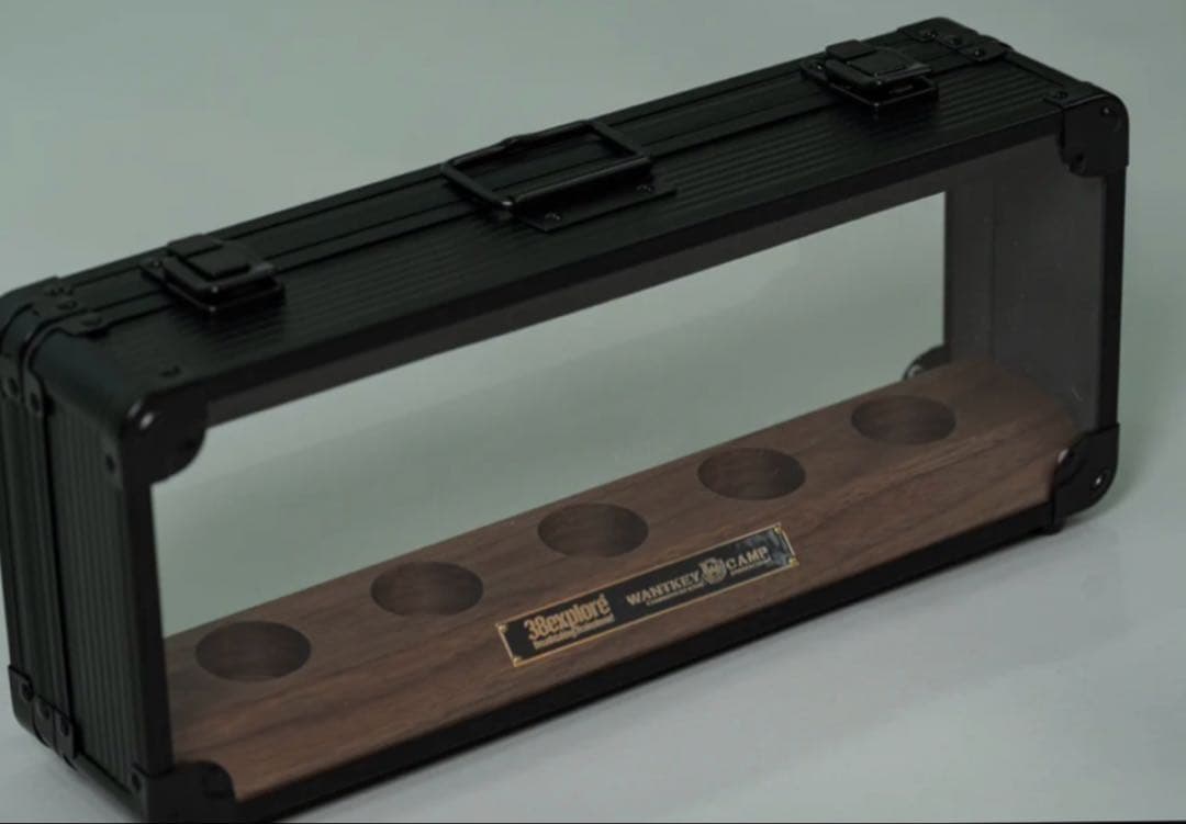 ライト・ランタン 38kt HAUS5 WANTKEYexclusive