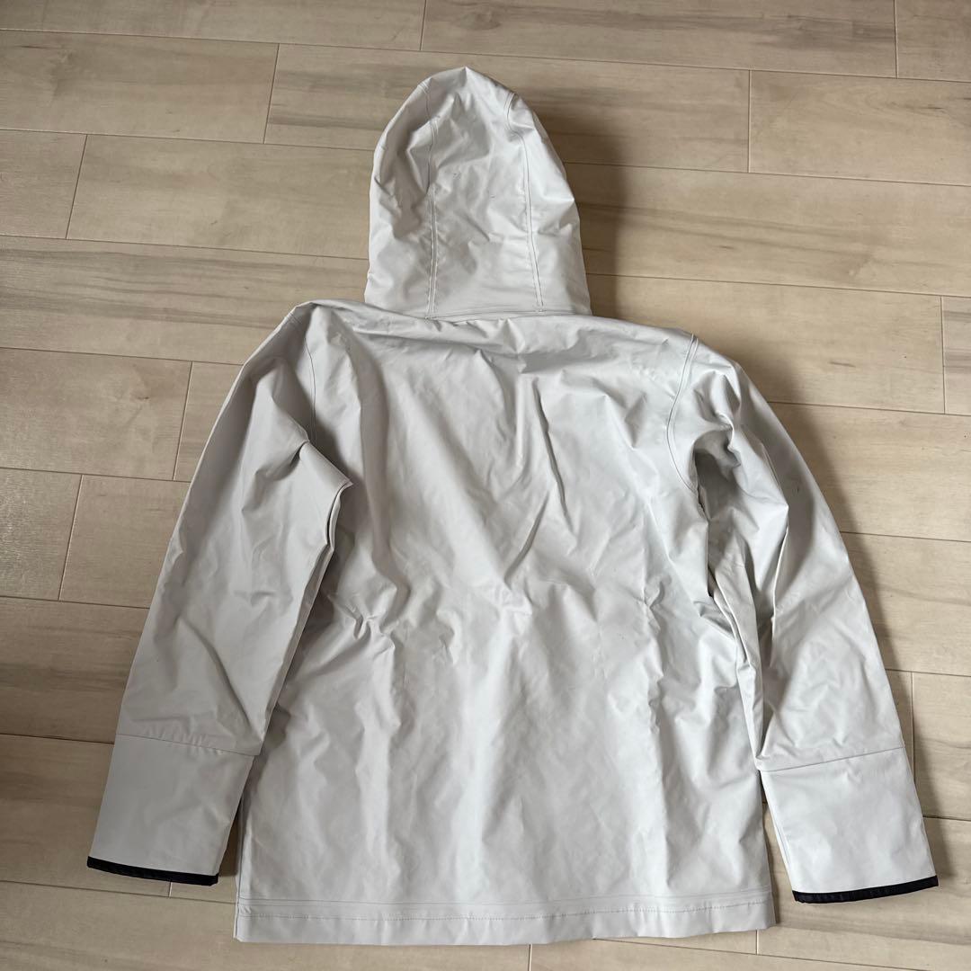 シマノ　マリンスーツ RA-301V 【上着Lサイズ　サロペットMサイズ】