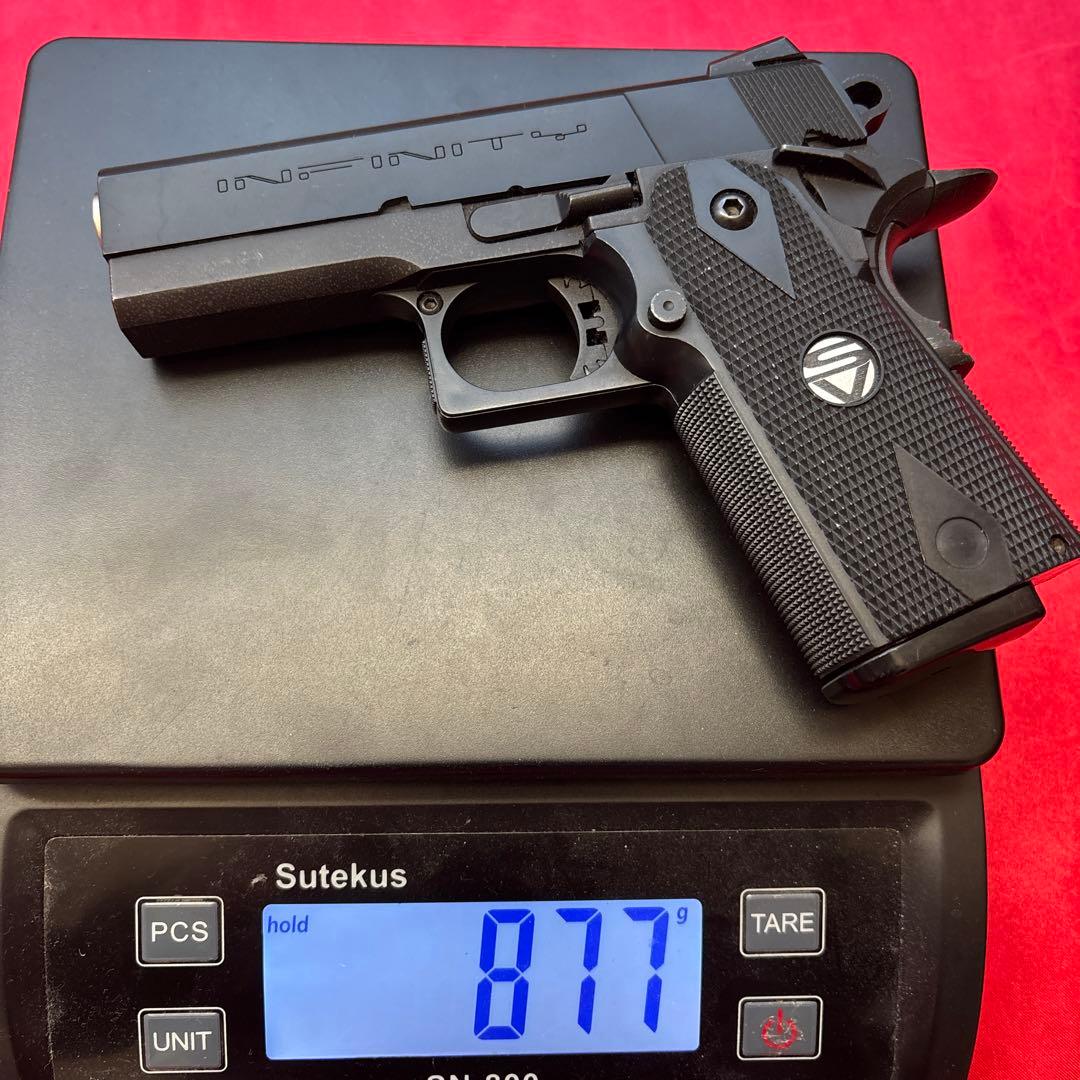 ウエスタンアームズ　SVインフィニティコンパクトキャリー