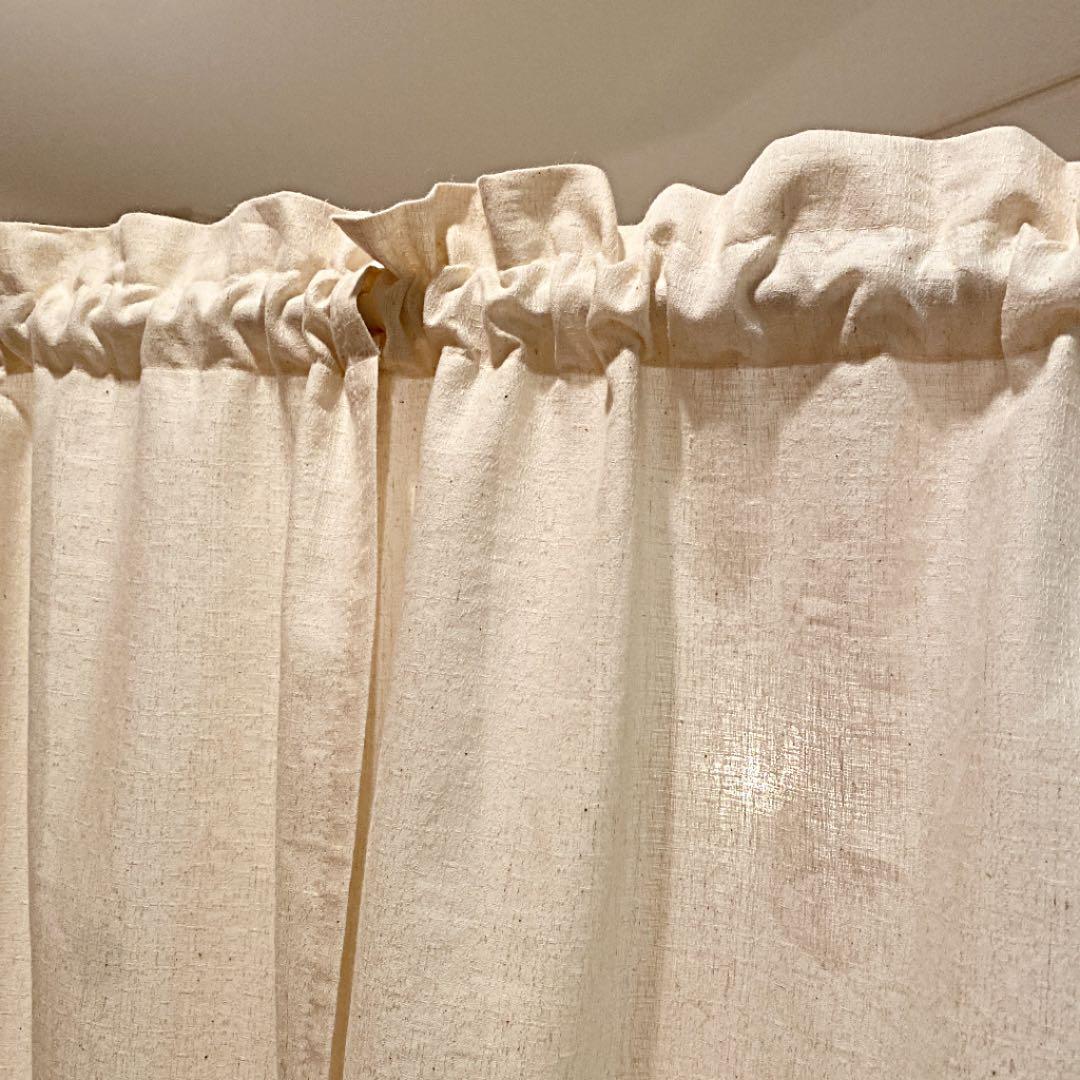 〈ちゃちゃまるオーダー品ご確認用〉☆カフェカーテン☆ハンドメイド♪