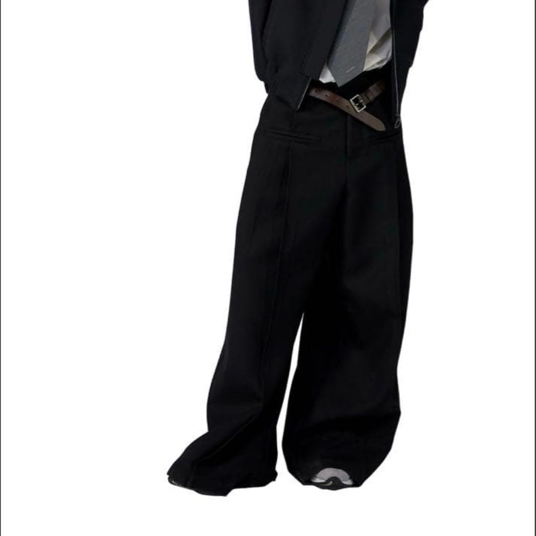 wanka様　パンツ-m