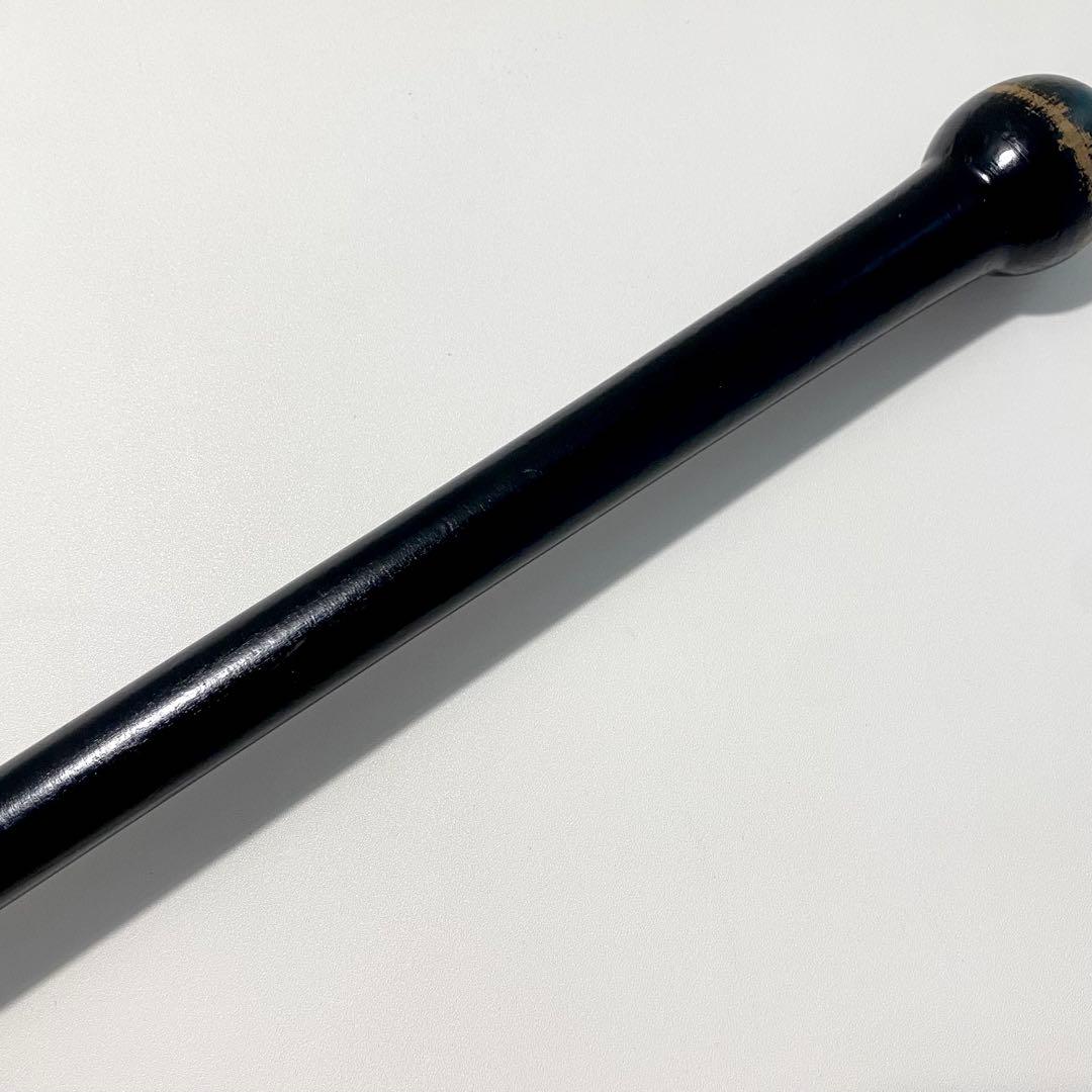 【希少】ハタケヤマ 長尺ノックバット　105cm ONLY THE PRO 木製