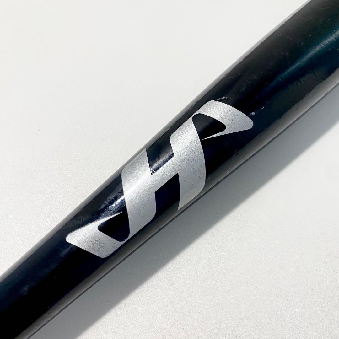 【希少】ハタケヤマ 長尺ノックバット　105cm ONLY THE PRO 木製