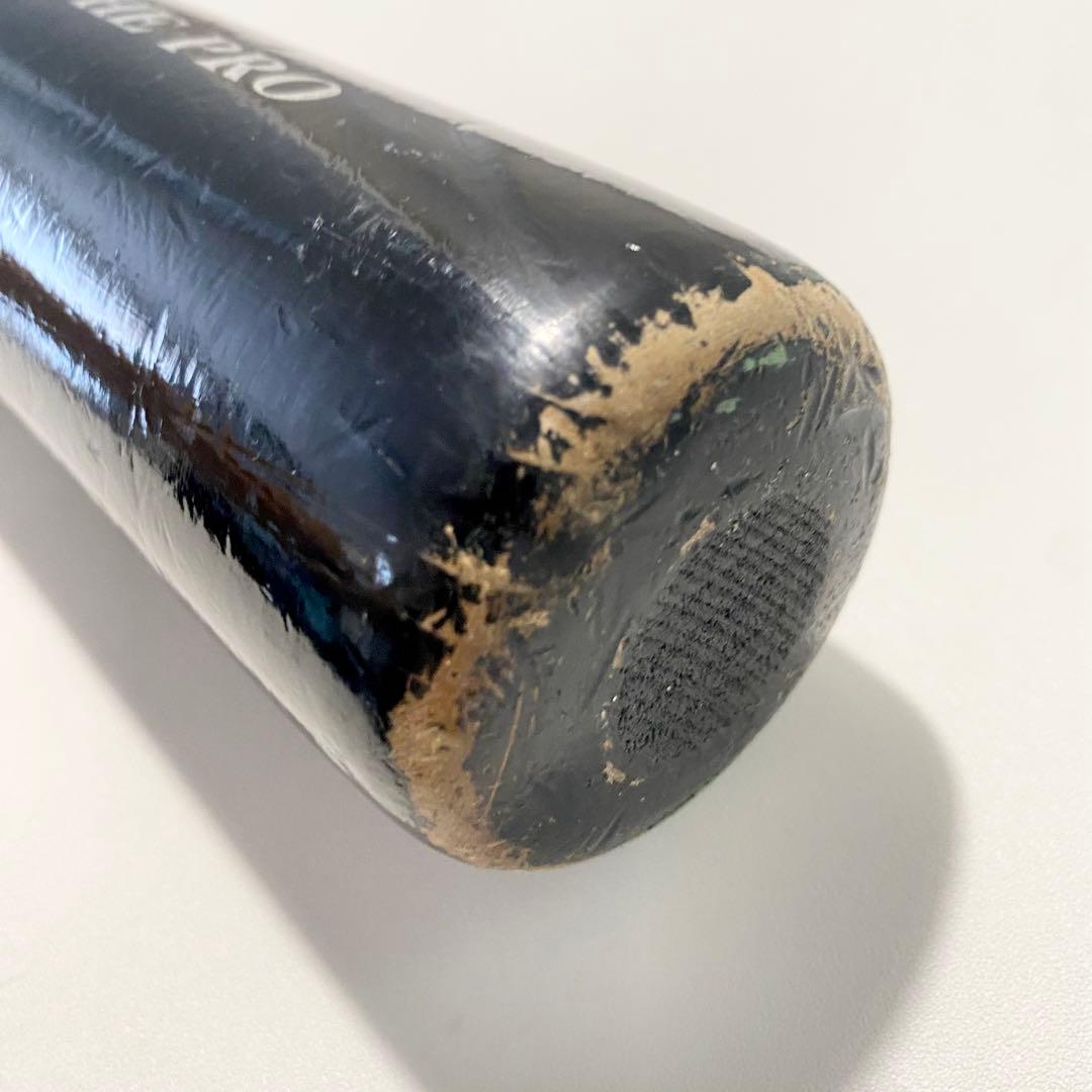 【希少】ハタケヤマ 長尺ノックバット　105cm ONLY THE PRO 木製