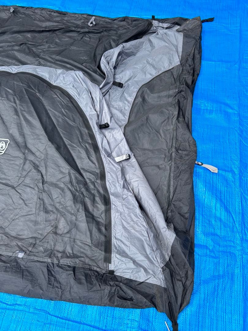 コールマン ツーリングドーム LX+