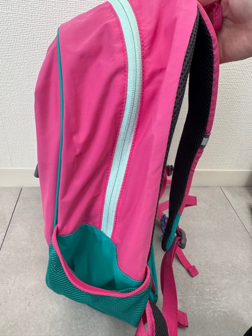 THE NORTH FACE ラウンディ K Roundy リュック キッズ美品