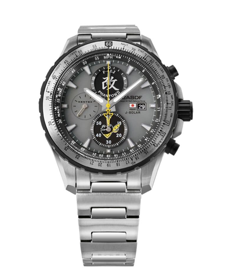 ケンテックス JASDF S802M-04 ＊99本限定＊ [完売希少] 未使用